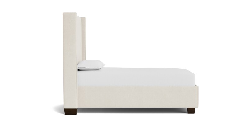 Dublin Upholstered Bed 2602K139KIT21