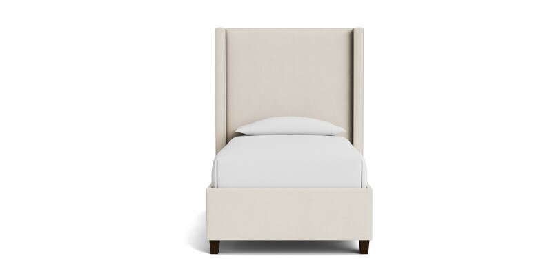 Dublin Upholstered Bed 2602K139KIT23