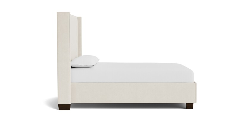 Dublin Upholstered Storage Bed 2602K159SKIT25