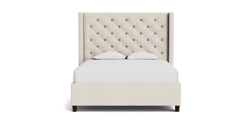 Dublin Tufted Upholstered Storage Bed 2602K159TSKIT26