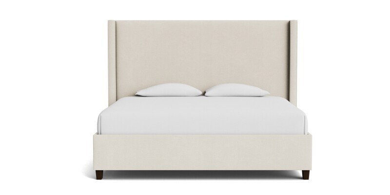 Dublin Upholstered Bed 2602K169KIT28