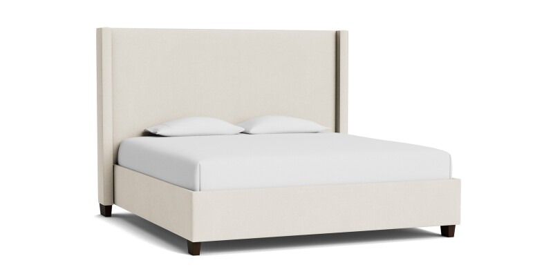 Dublin Upholstered Bed 2602K179KIT24