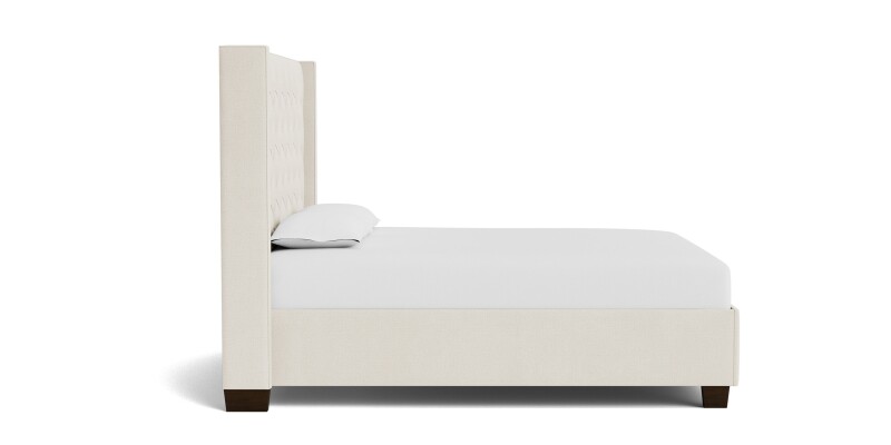Dublin Tufted Upholstered Bed 2602K179TKIT22