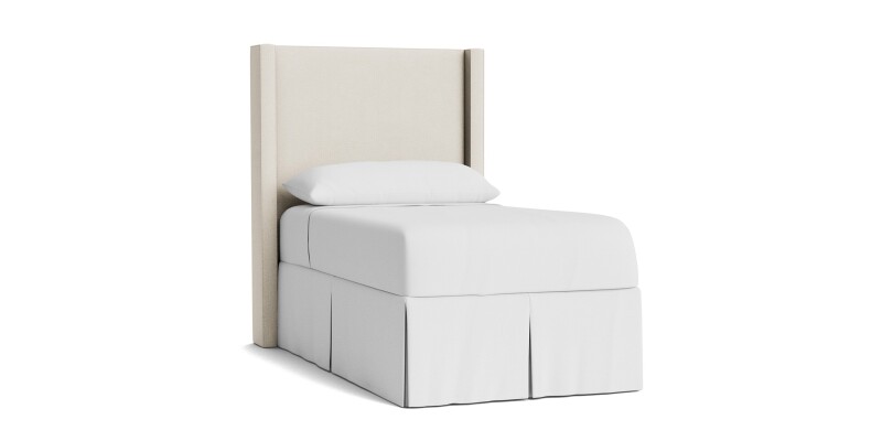 Dublin Upholstered Bed 2603H13923