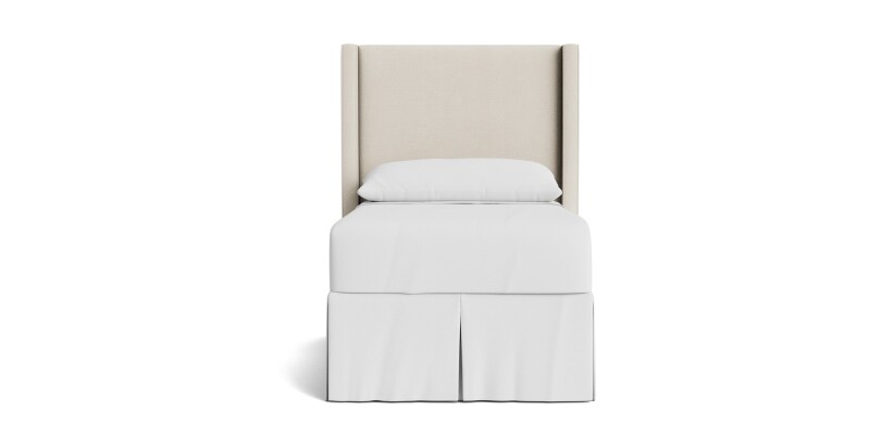 Dublin Upholstered Bed 2603H14923