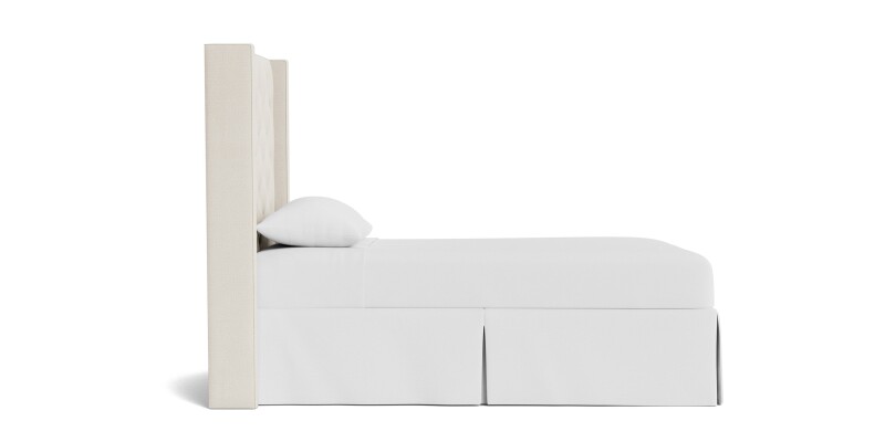 Dublin Tufted Upholstered Bed 2603H149T26