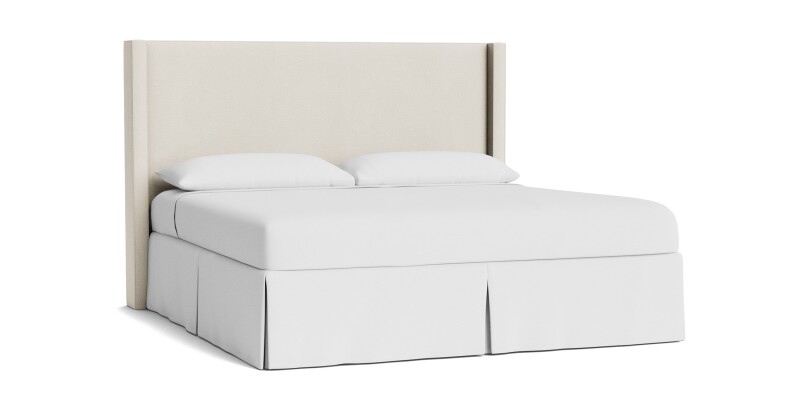 Dublin Upholstered Bed 2603H16926