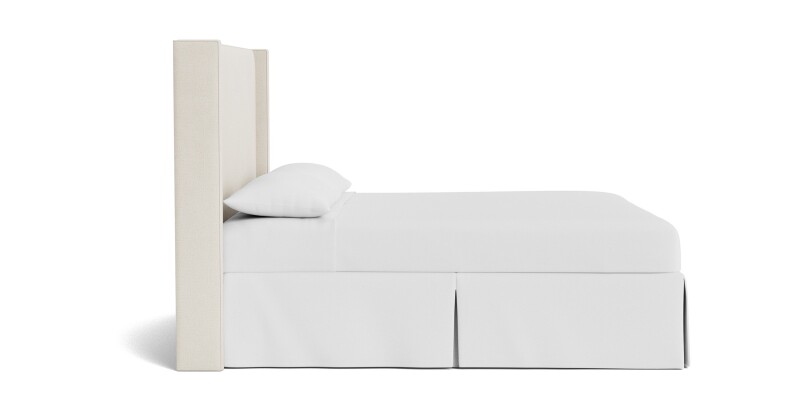 Dublin Upholstered Bed 2603H17923