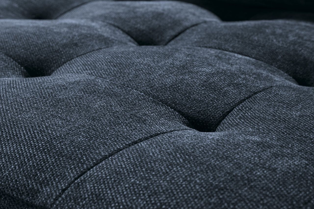Bixler Sofa In Navy 2610638