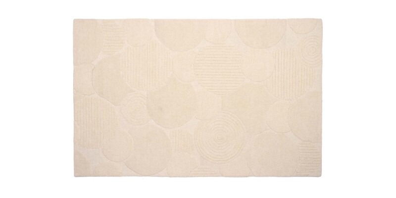 Tranquility Tufted Rug 3'6" x 5'6" 261066036X56
