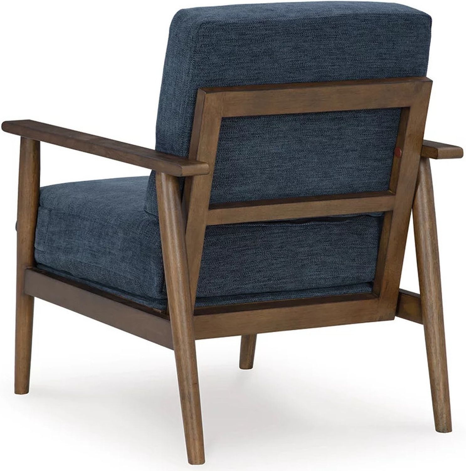 Bixler Living Room Set In Navy 26106U1