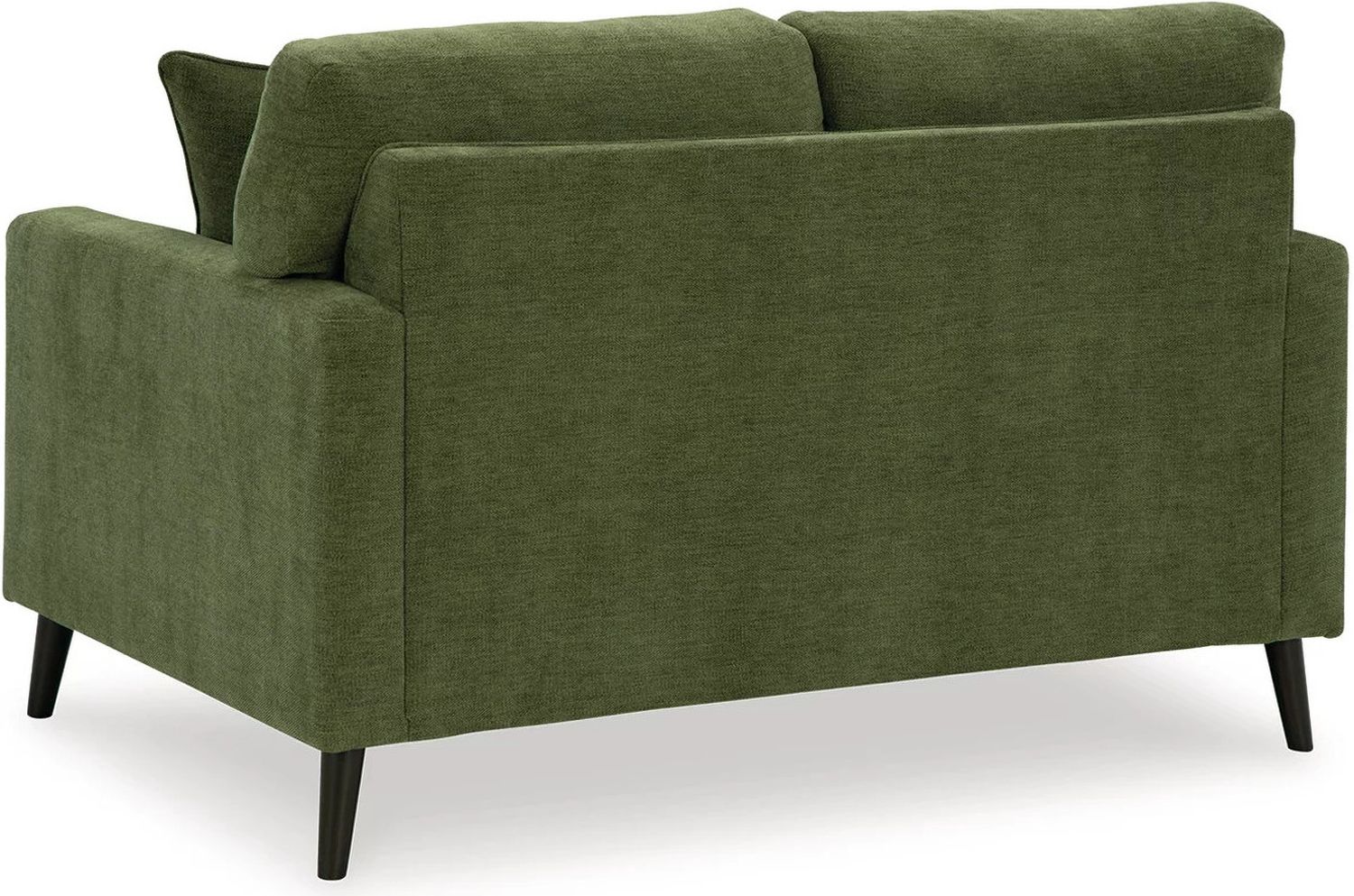 Bixler Loveseat In Olive 2610735