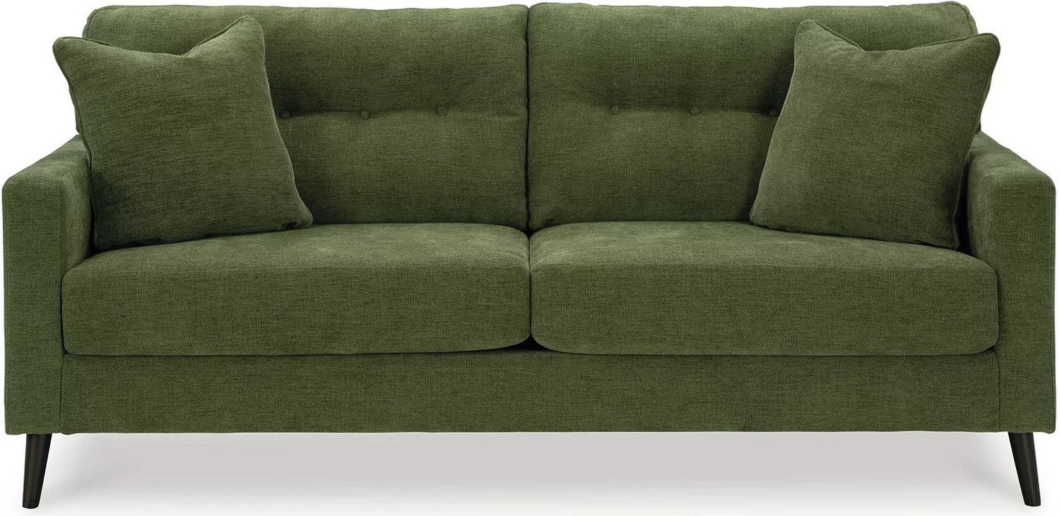 Bixler Sofa In Olive 2610738