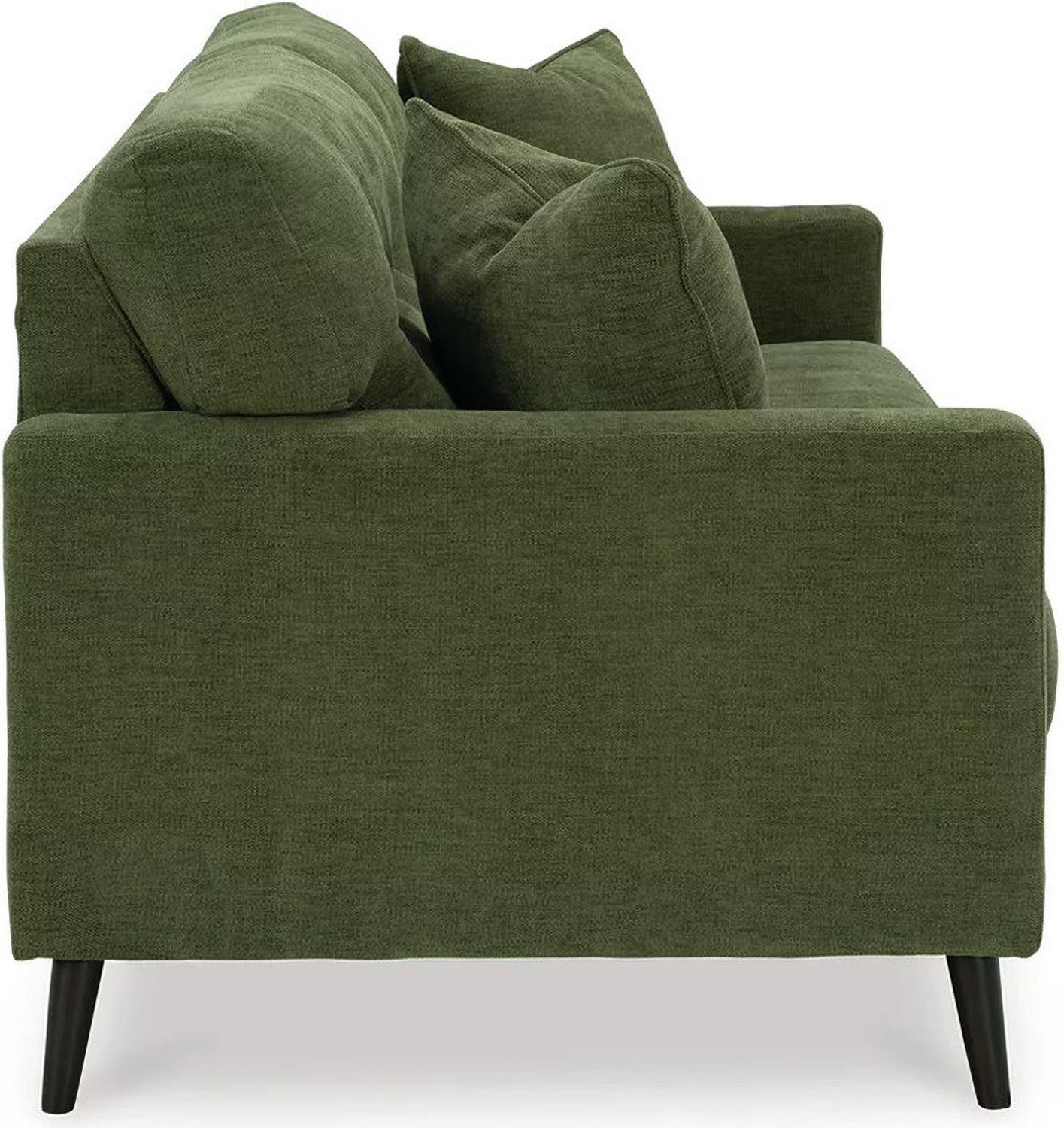 Bixler Sofa In Olive 2610738