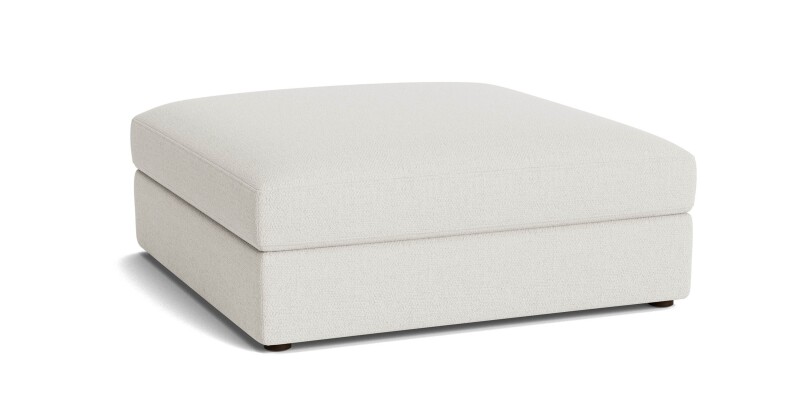 Allure Ottoman 261101FC11