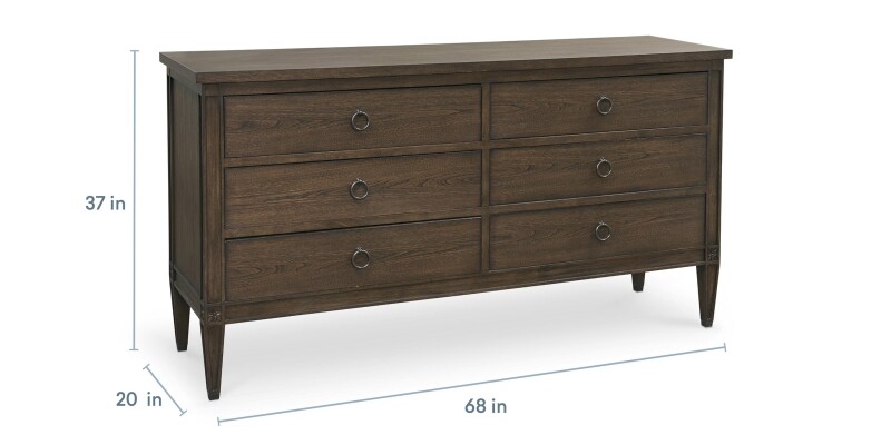 Charlotte Dresser 26110237Z