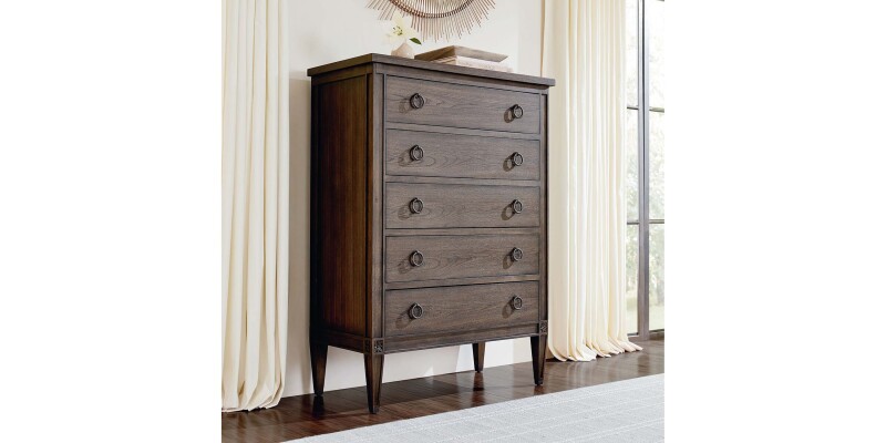Charlotte 5 Drawer Chest 26110251Z