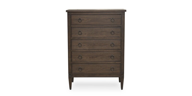 Charlotte 5 Drawer Chest 26110251Z