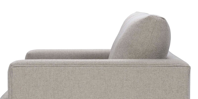 Allure Track Arm Chair 26111221