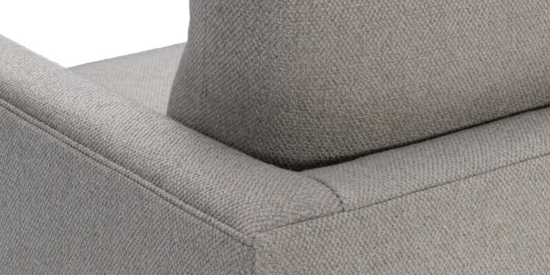 Allure Track Arm Chair 26111221
