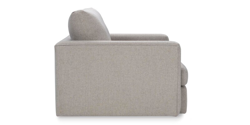 Allure Track Arm Chair 26111222