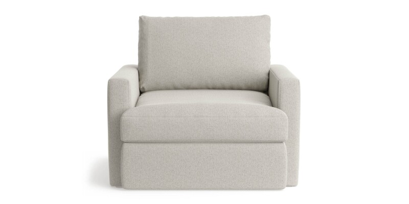 Allure Track Arm Chair 26111224