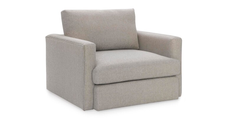 Allure Track Arm Chair 26111225
