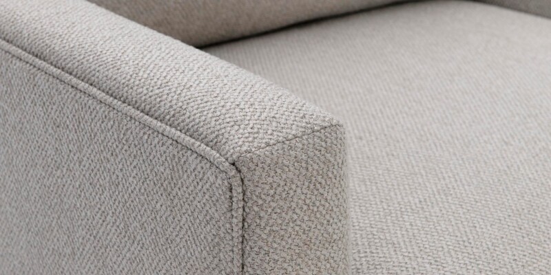Allure Track Arm Chair 26111228