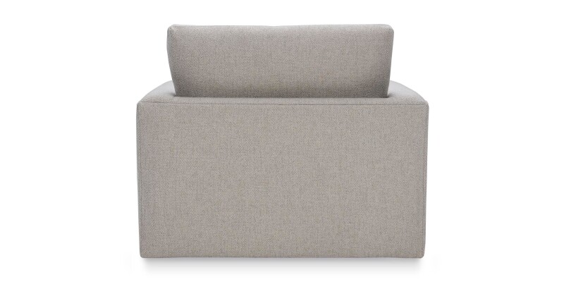 Allure Track Arm Chair 26111233