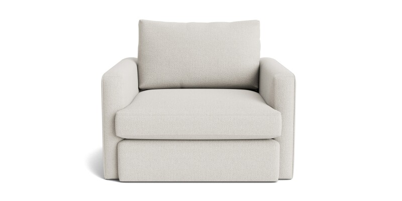 Allure Track Arm Chair 261112FC11