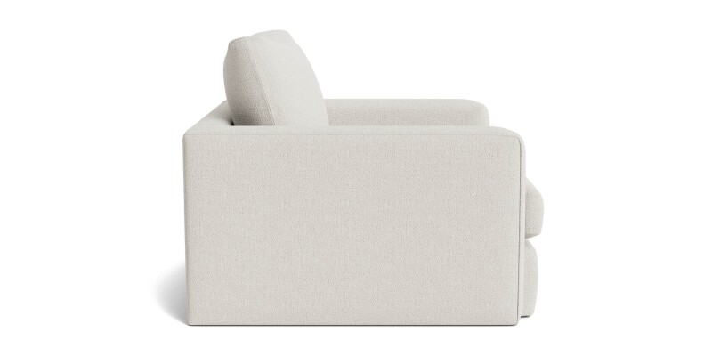Allure Track Arm Chair 261112FC11
