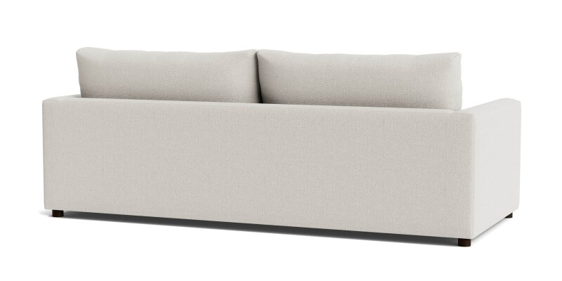Allure Track Arm Bench Sofa 2611B6222