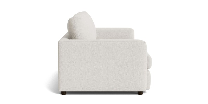 Allure Track Arm Bench Sofa 2611B6226