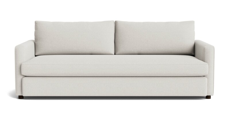 Allure Track Arm Bench Sofa 2611B62FC10