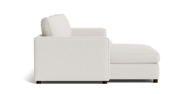 Allure Track Arm Chaise Sectional 2611LCSECTFCKIT10