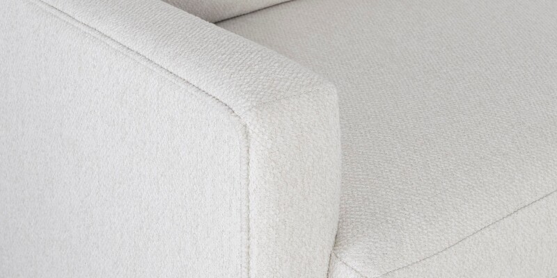 Allure Track Arm Chaise Sectional 2611RCSECTKIT23