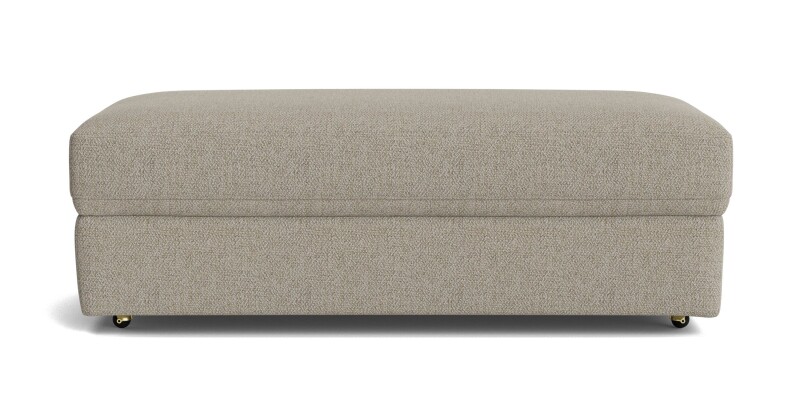 Allure Storage Ottoman 2611S2FC10