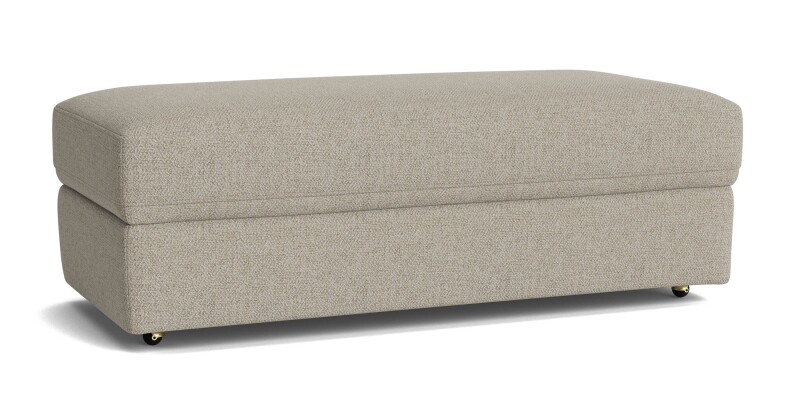 Allure Storage Ottoman 2611S2FC10