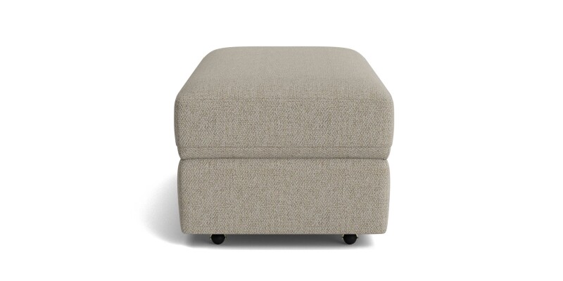Allure Storage Ottoman 2611S2FC10