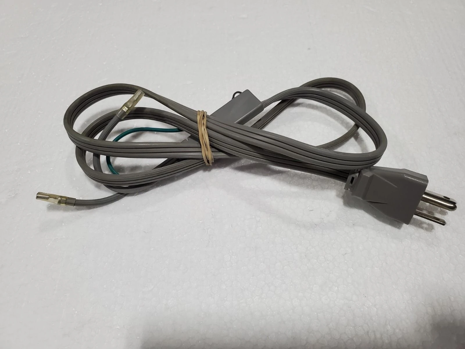 Power Cord 261201002570