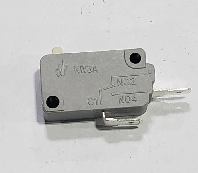 Microswitch Monitor 2 261201600090