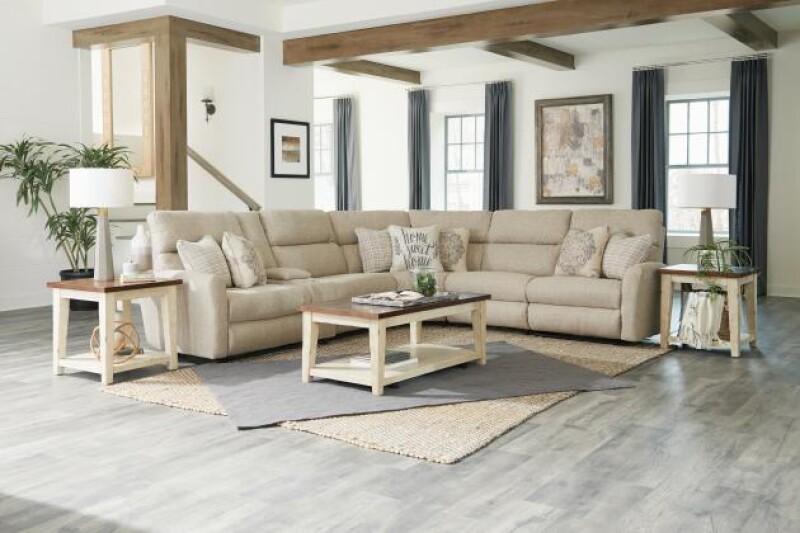 McPherson 261 Armless Chair 2614