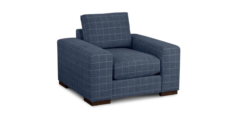 Product - Blue