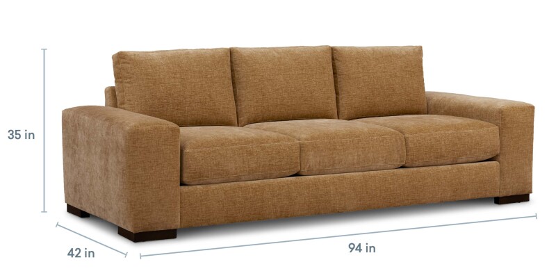 Southpark Sofa 26157264432SUPPORT