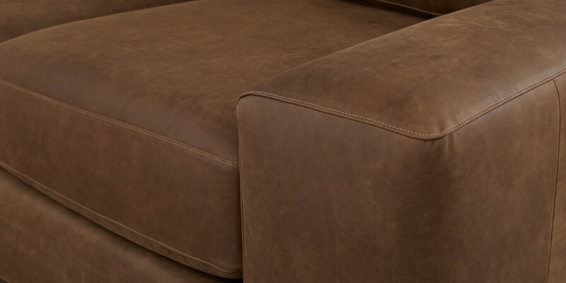 Southpark Leather Sofa 261572L72328LOUNGE