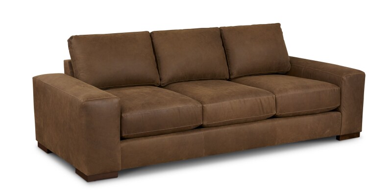 Southpark Leather Sofa 261582L723218LOUNGE