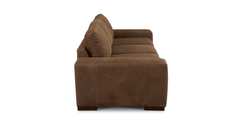 Southpark Leather Sofa 261582L72328PREMIER