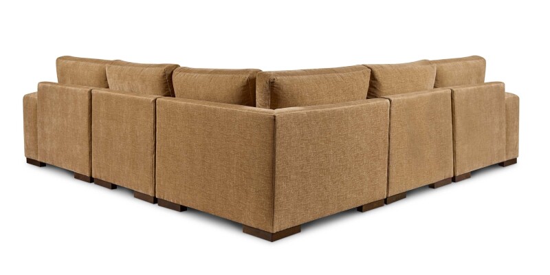 Southpark L-Shaped Sectional 2615LSECT644311SUPPORT