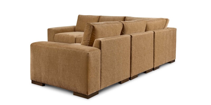 Southpark L-Shaped Sectional 2615LSECT64437PREMIER