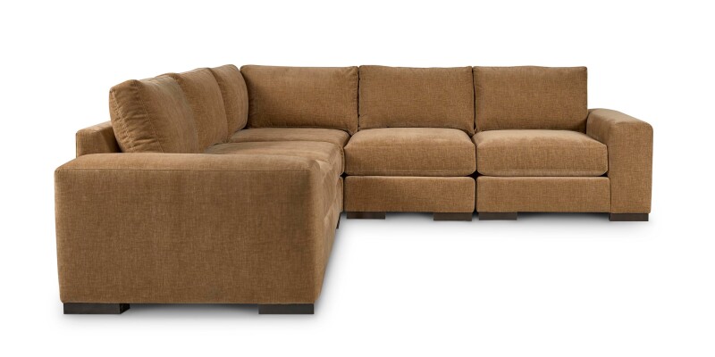 Southpark L-Shaped Sectional 2615LSECT64438LOUNGE